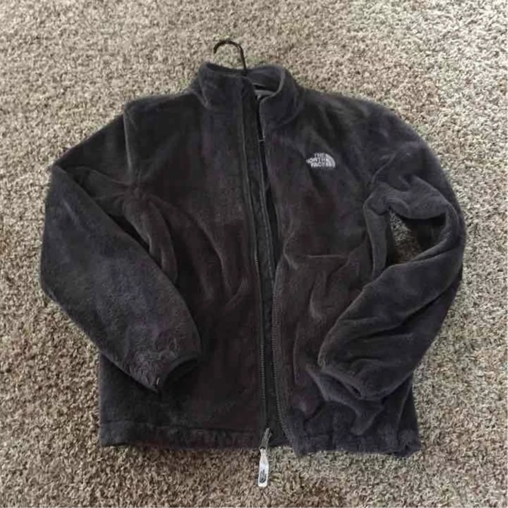 North Face